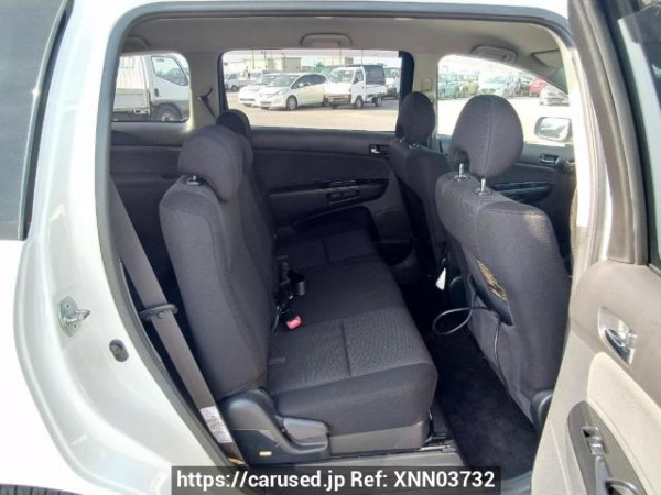 Used 2005 AT toyota wish ZNE10G Image[15]