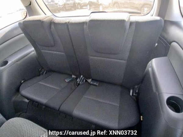 Used 2005 AT toyota wish ZNE10G Image[17]