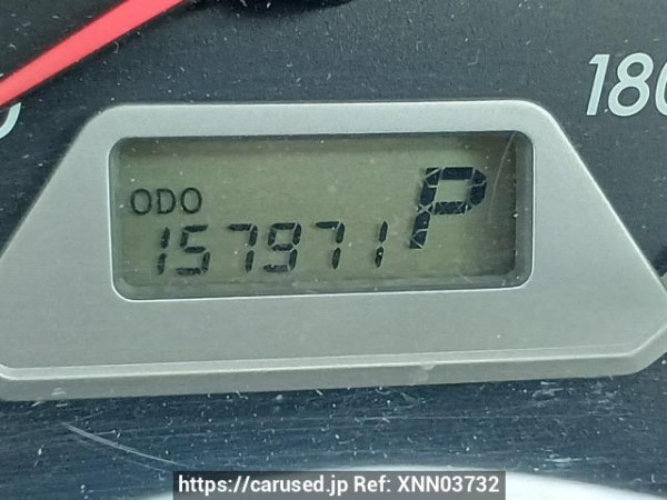 Used 2005 AT toyota wish ZNE10G Image[26]