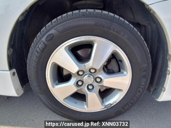 Used 2005 AT toyota wish ZNE10G Image[27]