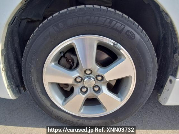 Used 2005 AT toyota wish ZNE10G Image[28]