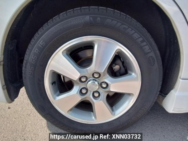 Used 2005 AT toyota wish ZNE10G Image[29]