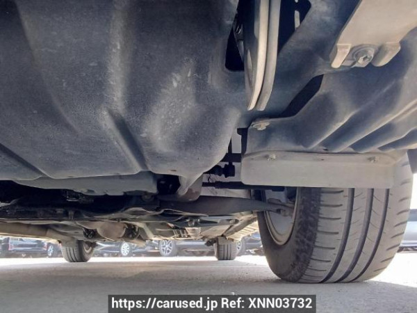 Used 2005 AT toyota wish ZNE10G Image[32]