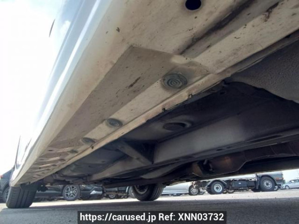 Used 2005 AT toyota wish ZNE10G Image[33]