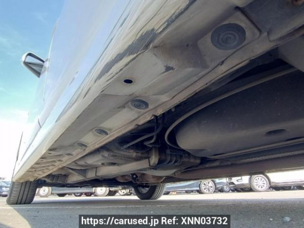 Used 2005 AT toyota wish ZNE10G Image[35]