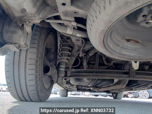 Used 2005 AT toyota wish ZNE10G Image[37]