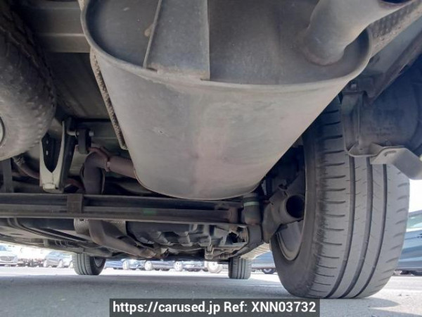 Used 2005 AT toyota wish ZNE10G Image[39]