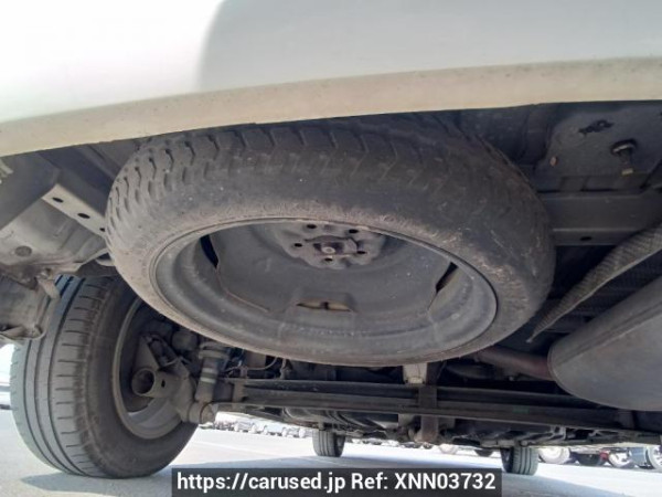 Used 2005 AT toyota wish ZNE10G Image[40]