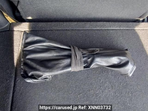 Used 2005 AT toyota wish ZNE10G Image[41]