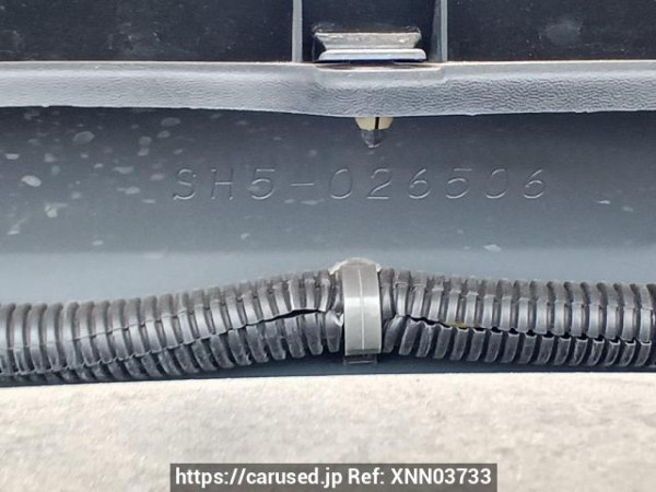 Used 2008 AT subaru forester SH5 Image[11]