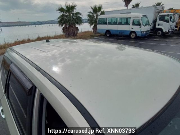 Used 2008 AT subaru forester SH5 Image[13]