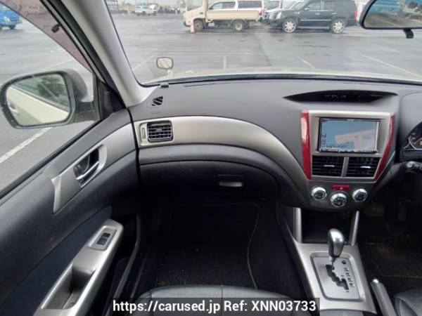 Used 2008 AT subaru forester SH5 Image[20]