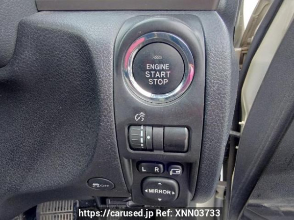 Used 2008 AT subaru forester SH5 Image[28]