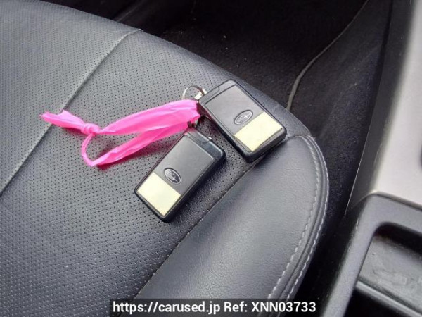 Used 2008 AT subaru forester SH5 Image[29]