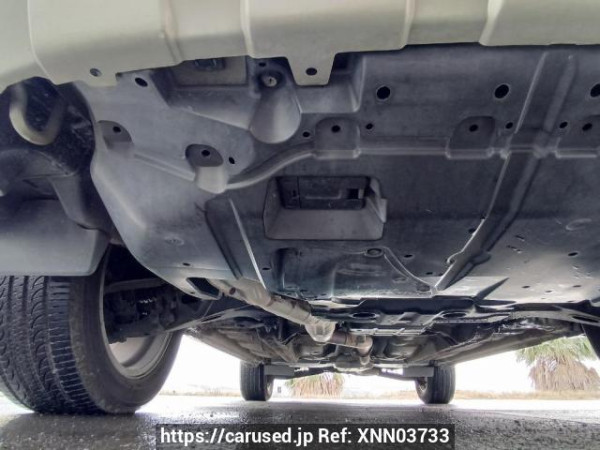 Used 2008 AT subaru forester SH5 Image[34]