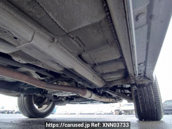 Used 2008 AT subaru forester SH5 Image[37]