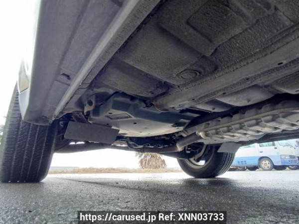 Used 2008 AT subaru forester SH5 Image[38]