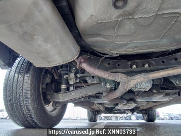 Used 2008 AT subaru forester SH5 Image[40]