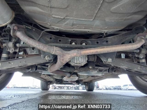 Used 2008 AT subaru forester SH5 Image[41]