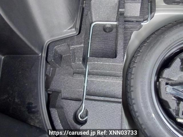 Used 2008 AT subaru forester SH5 Image[44]