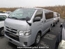 Used 2017 AT toyota hiace-van KDH201V Image[1]
