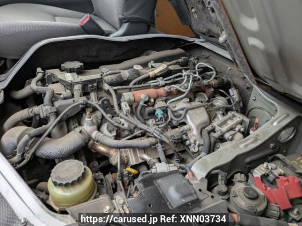 Used 2017 AT toyota hiace-van KDH201V Image[6]