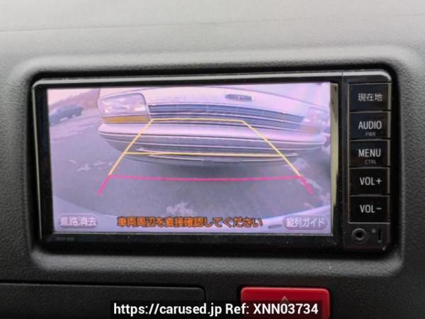 Used 2017 AT toyota hiace-van KDH201V Image[21]