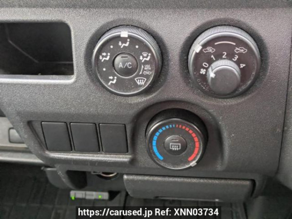 Used 2017 AT toyota hiace-van KDH201V Image[23]