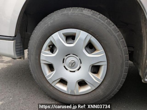 Used 2017 AT toyota hiace-van KDH201V Image[28]