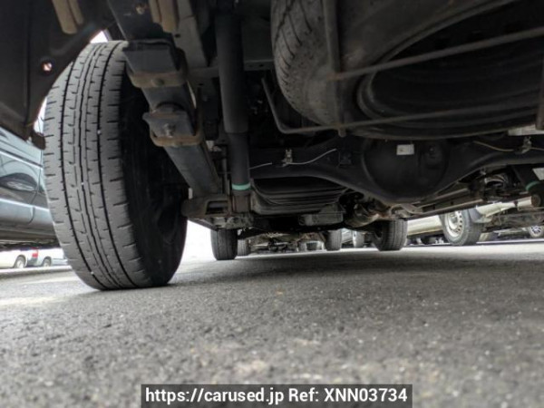 Used 2017 AT toyota hiace-van KDH201V Image[29]