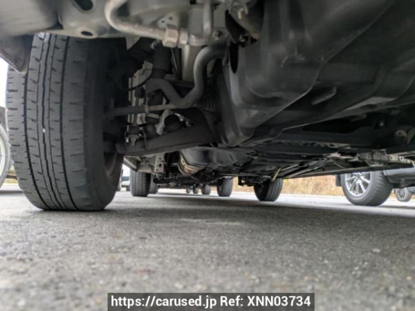 Used 2017 AT toyota hiace-van KDH201V Image[31]