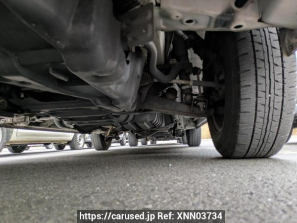 Used 2017 AT toyota hiace-van KDH201V Image[34]