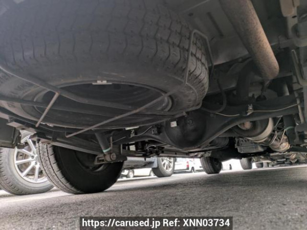 Used 2017 AT toyota hiace-van KDH201V Image[37]