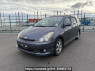 Used 2005 AT toyota wish ZNE10G Image[2]