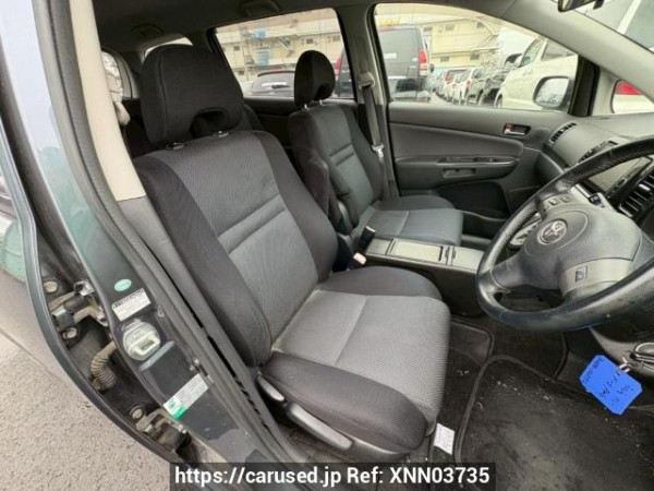 Used 2005 AT toyota wish ZNE10G Image[12]