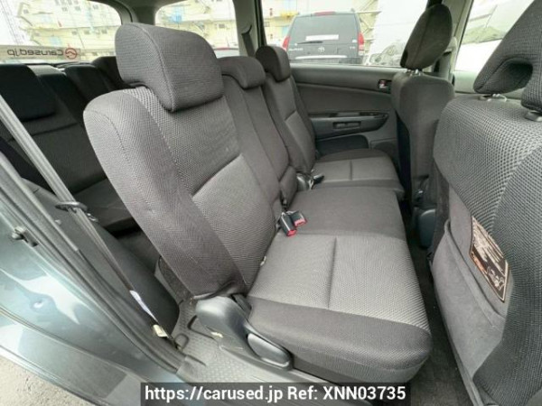 Used 2005 AT toyota wish ZNE10G Image[13]
