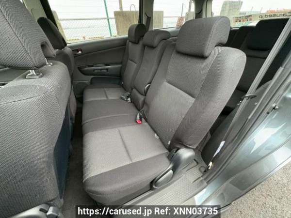 Used 2005 AT toyota wish ZNE10G Image[14]