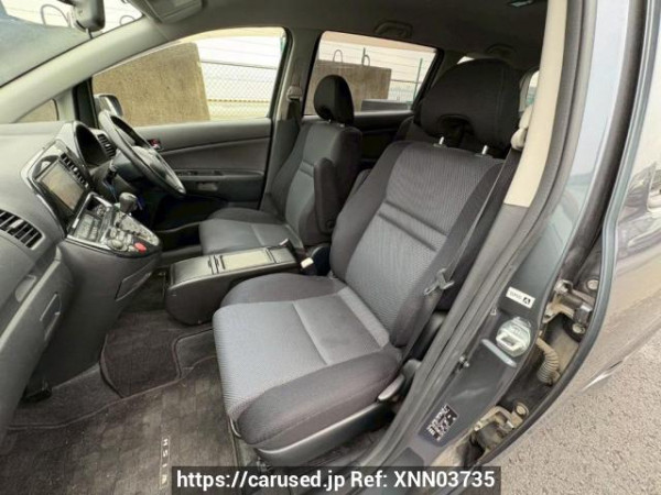 Used 2005 AT toyota wish ZNE10G Image[15]