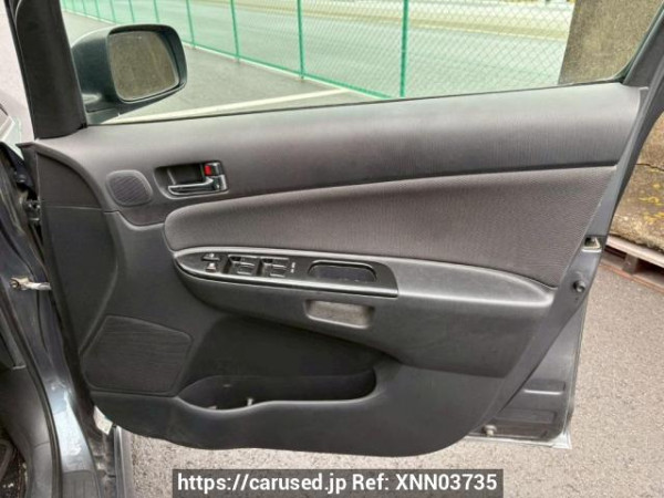 Used 2005 AT toyota wish ZNE10G Image[17]