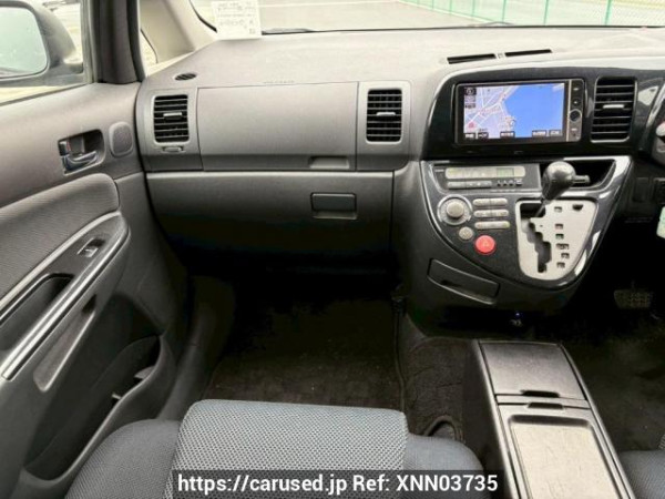 Used 2005 AT toyota wish ZNE10G Image[20]