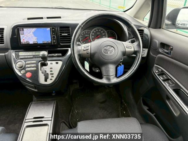 Used 2005 AT toyota wish ZNE10G Image[21]