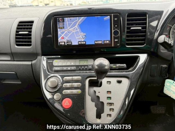 Used 2005 AT toyota wish ZNE10G Image[24]