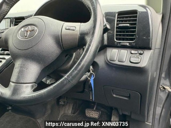 Used 2005 AT toyota wish ZNE10G Image[28]