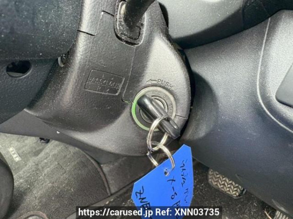Used 2005 AT toyota wish ZNE10G Image[29]