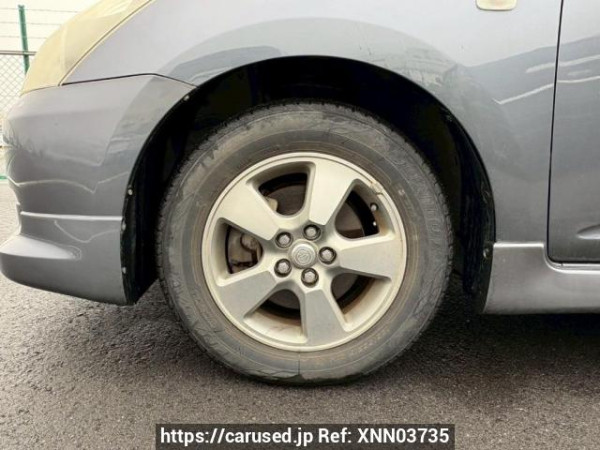 Used 2005 AT toyota wish ZNE10G Image[32]