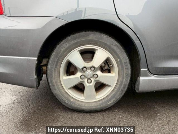 Used 2005 AT toyota wish ZNE10G Image[33]