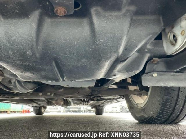 Used 2005 AT toyota wish ZNE10G Image[36]