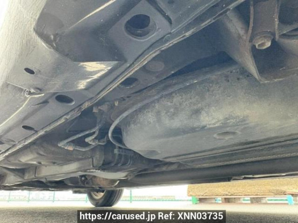 Used 2005 AT toyota wish ZNE10G Image[39]