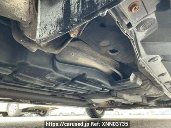 Used 2005 AT toyota wish ZNE10G Image[40]