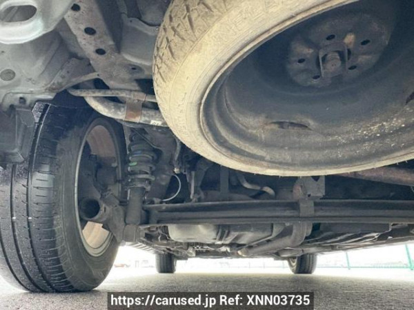 Used 2005 AT toyota wish ZNE10G Image[41]